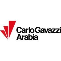 Carlo Gavazzi Arabia